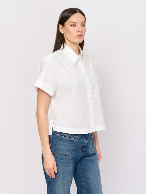 Блуза Luisa Cerano, фото 7