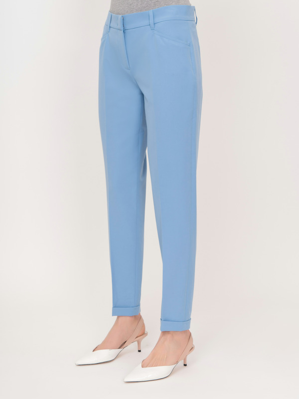 Э92401-67697/21-01 Брюки Gerry Weber