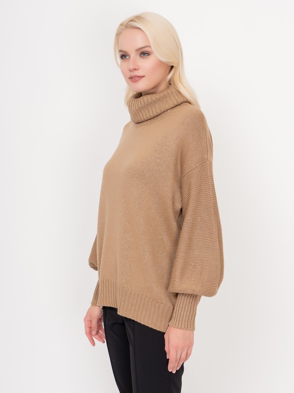 ЭMINUTERIA/20-02 Джемпер Luisa Spagnoli