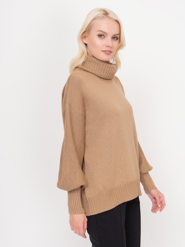 ЭMINUTERIA/20-02 Джемпер Luisa Spagnoli