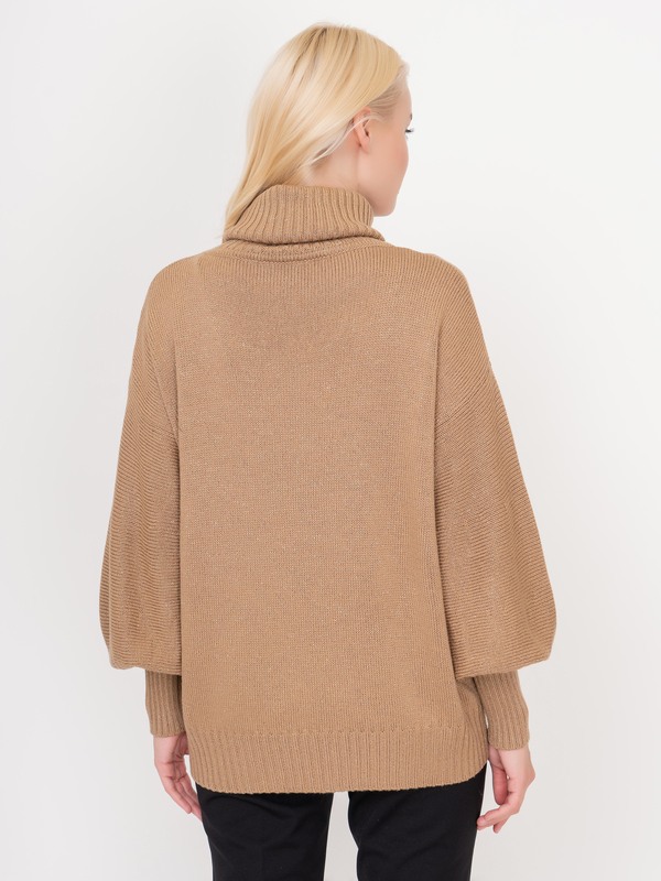 ЭMINUTERIA/20-02 Джемпер Luisa Spagnoli