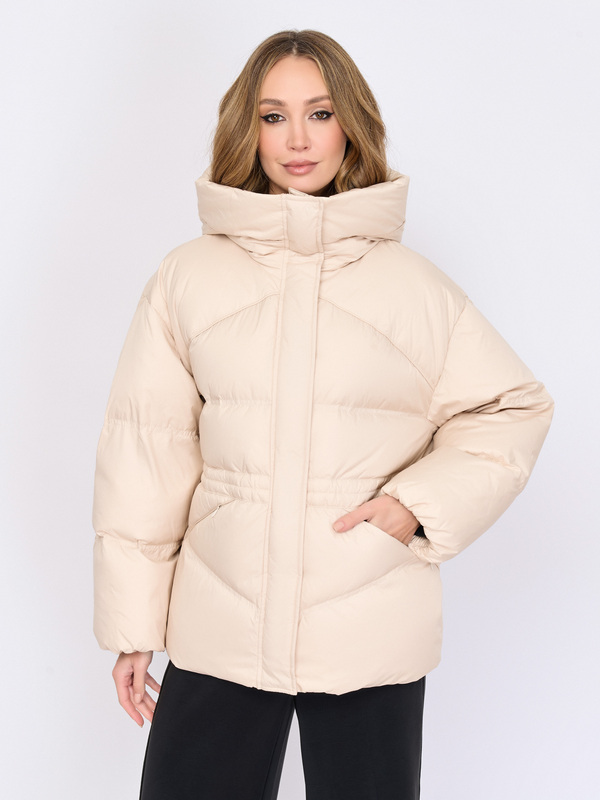 Куртка Marella Monochrome, фото 9