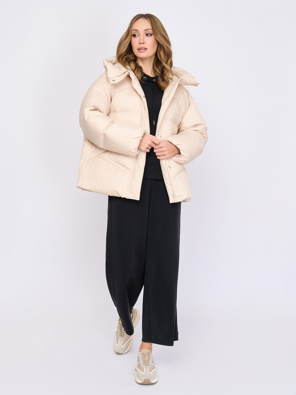 Куртка Marella Monochrome, фото 2