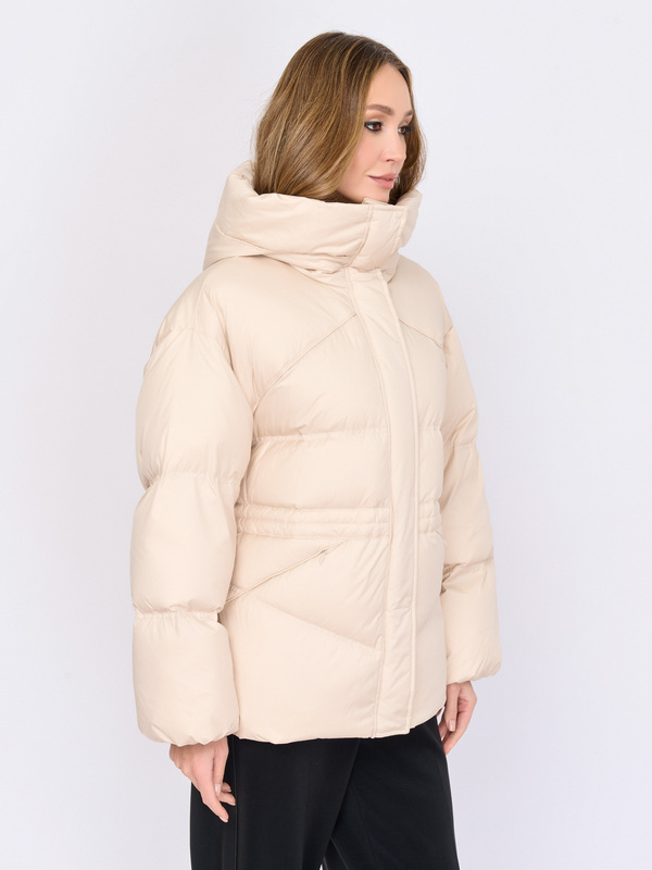 Куртка Marella Monochrome, фото 10