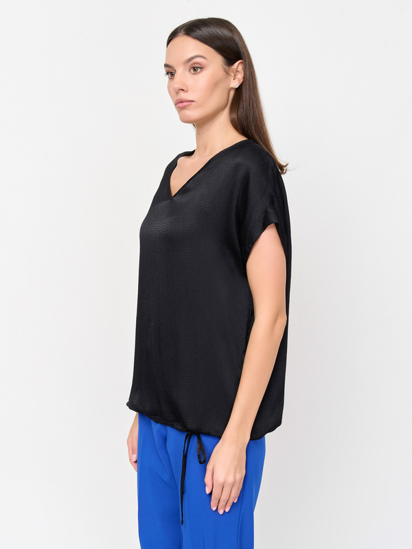 Э8803/3136/м/24-02 Блузка Betty&Co