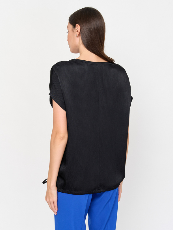 Э8803/3136/м/24-02 Блузка Betty&Co