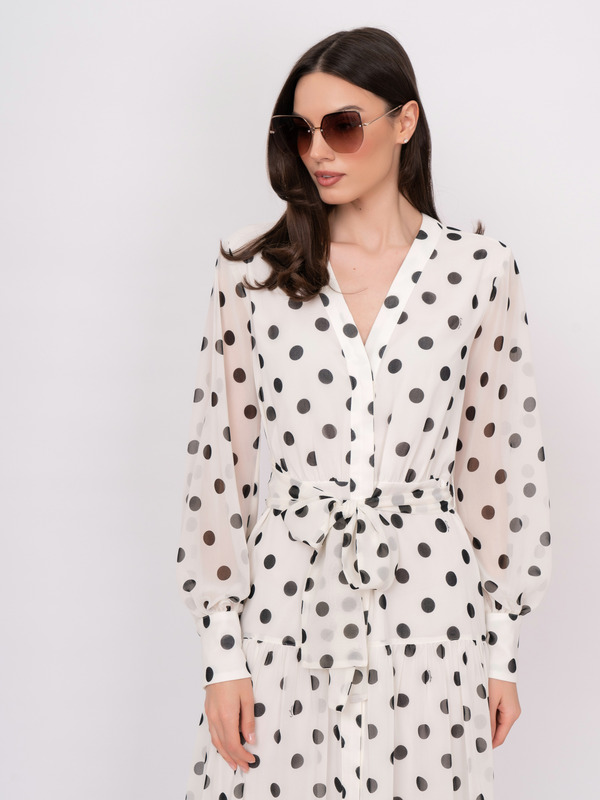 ИF2221926a-102/22-01 Очки солнцезащитные A.Fabretti