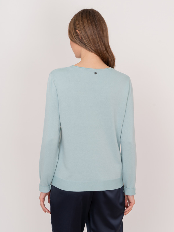 Э97618-44702/21-02 Джемпер Gerry Weber