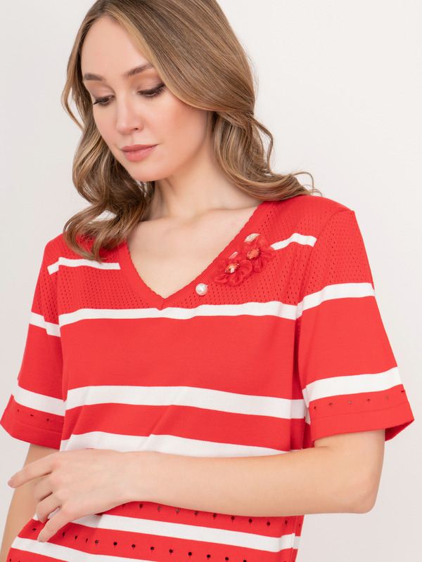 Э5060/22-01 Джемпер Felicita