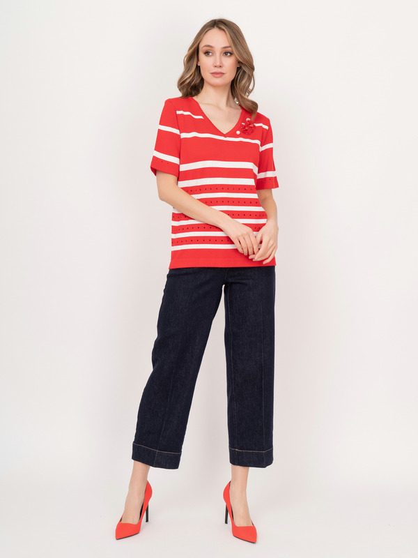 Э5060/22-01 Джемпер Felicita