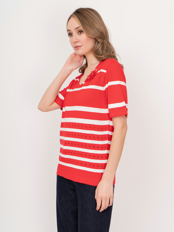 Э5060/22-01 Джемпер Felicita