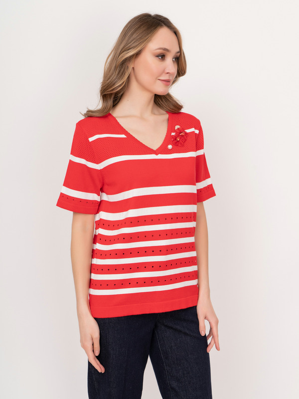 Э5060/22-01 Джемпер Felicita