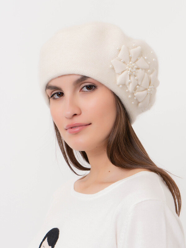 1005-221/20-02 Берет Franco Vello