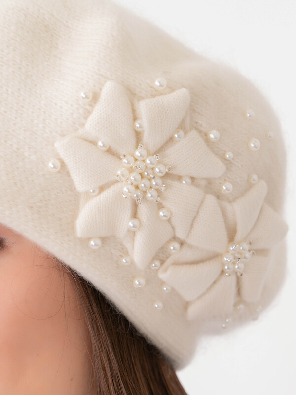 1005-221/20-02 Берет Franco Vello