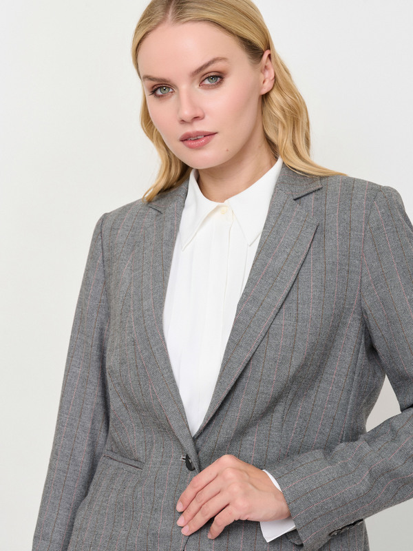 Э430016-31317/м/24-02 Жакет Gerry Weber