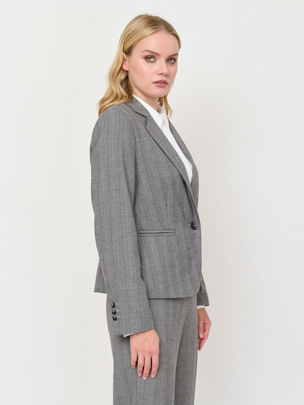 Э430016-31317/м/24-02 Жакет Gerry Weber