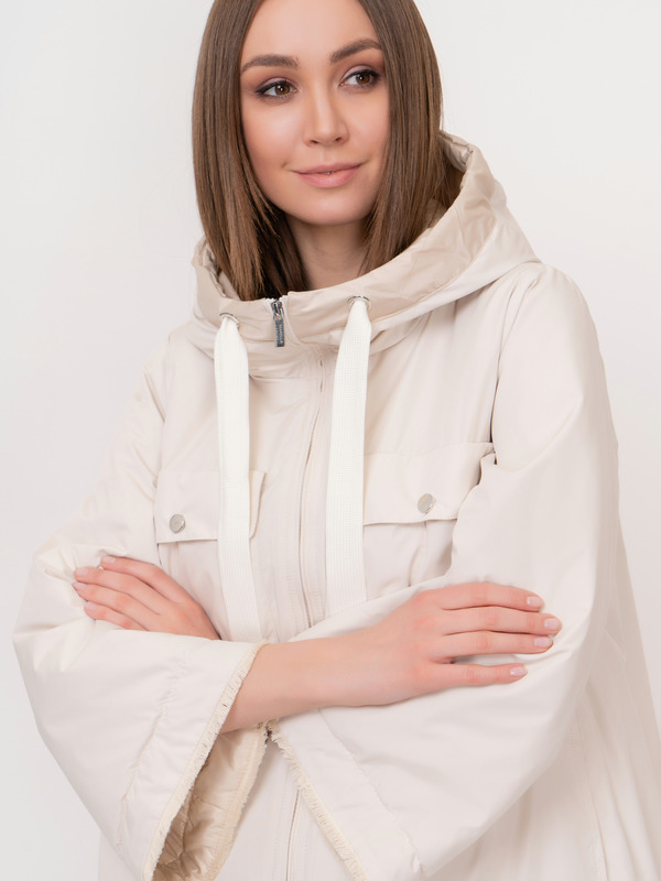 Э34810514 VEGGIA/21-01 Куртка MARELLA SPORT