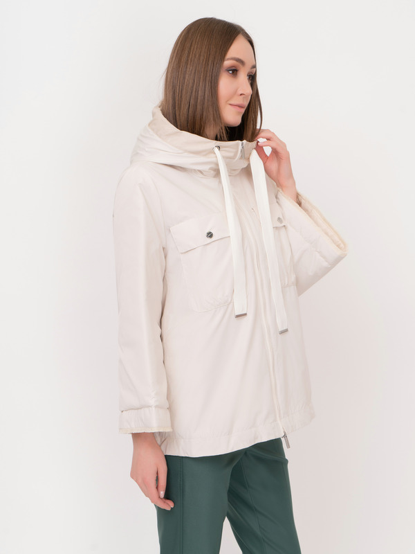 Э34810514 VEGGIA/21-01 Куртка MARELLA SPORT