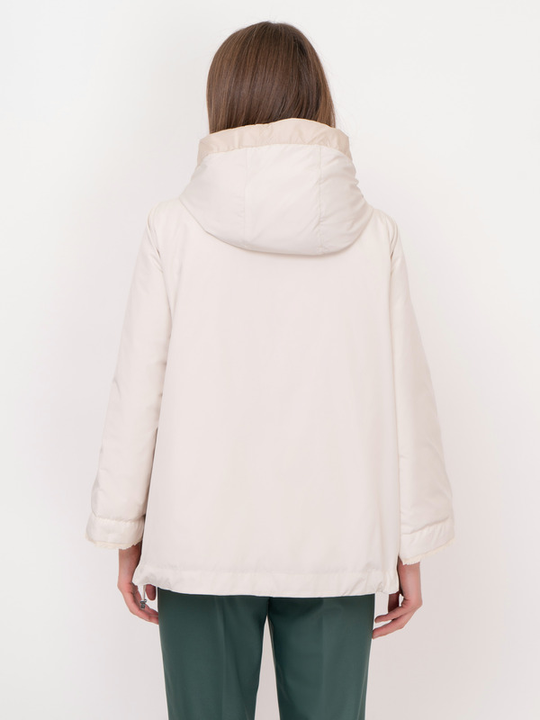 Э34810514 VEGGIA/21-01 Куртка MARELLA SPORT