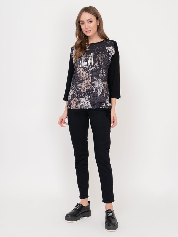 Э6162/1890/20-02 Брюки Betty Barclay