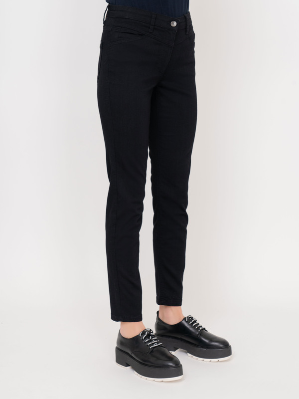 Э6162/1890/20-02 Брюки Betty Barclay