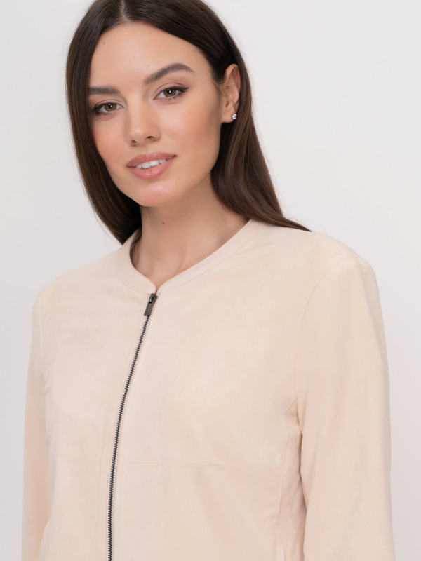 Куртка трикотажная Betty&CO, фото 3