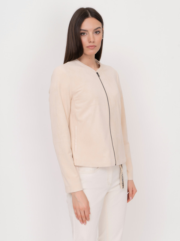 Куртка трикотажная Betty&CO, фото 5