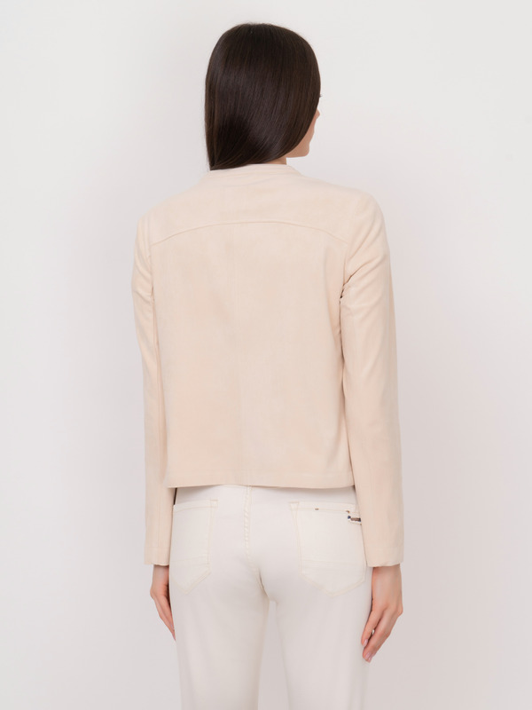 Куртка трикотажная Betty&CO, фото 6