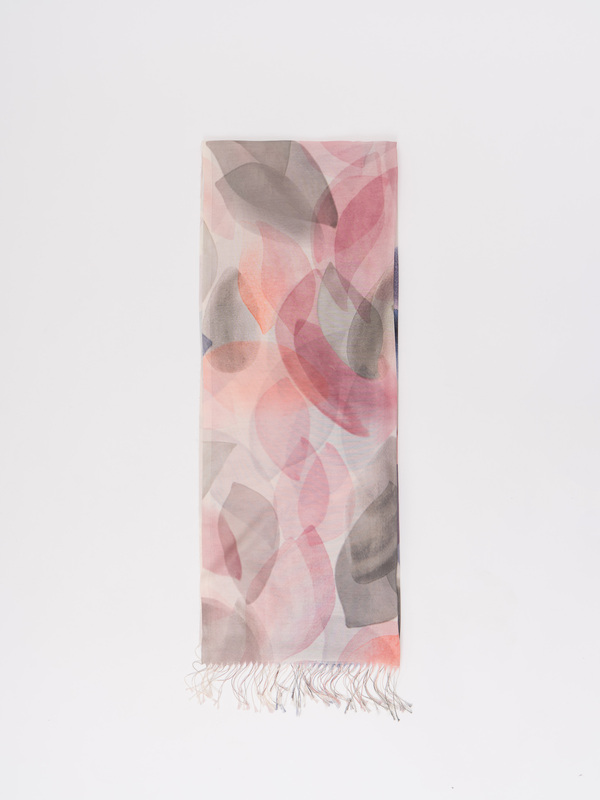 Э3027/3797/21-01 Шарф Betty&CO