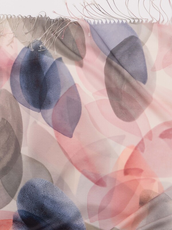 Э3027/3797/21-01 Шарф Betty&CO