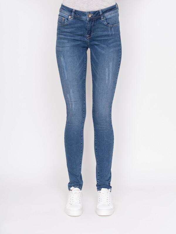 Э54005/19-01 Джинсы  Frieda & Freddies