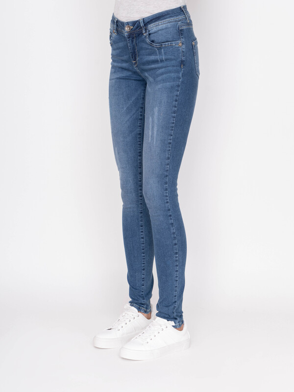 Э54005/19-01 Джинсы  Frieda & Freddies