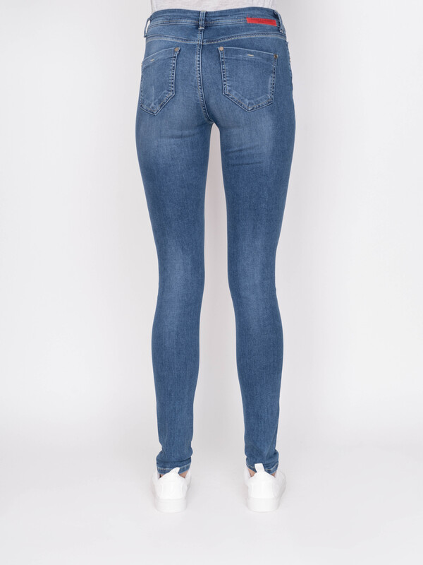 Э54005/19-01 Джинсы  Frieda & Freddies