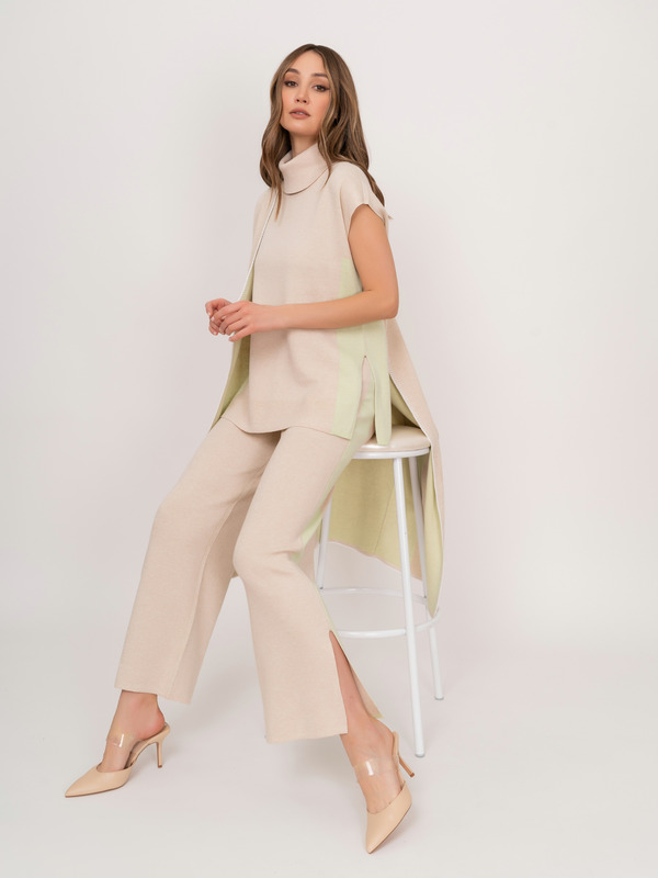 Э122001-15004/22-01 Брюки тр. Taifun