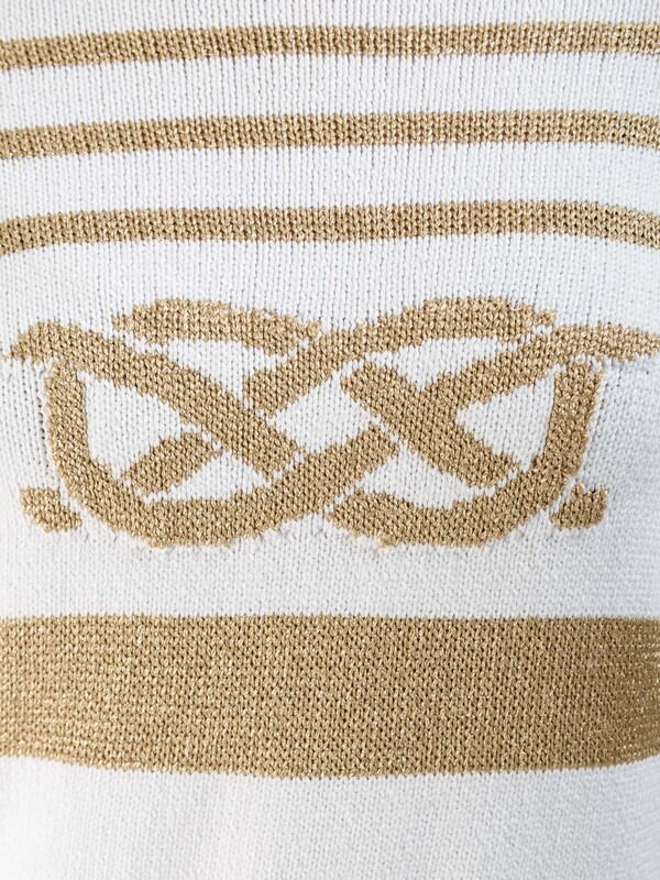 ЭCAPITAL/19-01 Джемпер Luisa Spagnoli