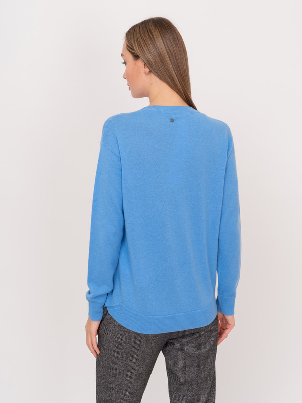 Э570501-44709/21-02 Джемпер Gerry Weber