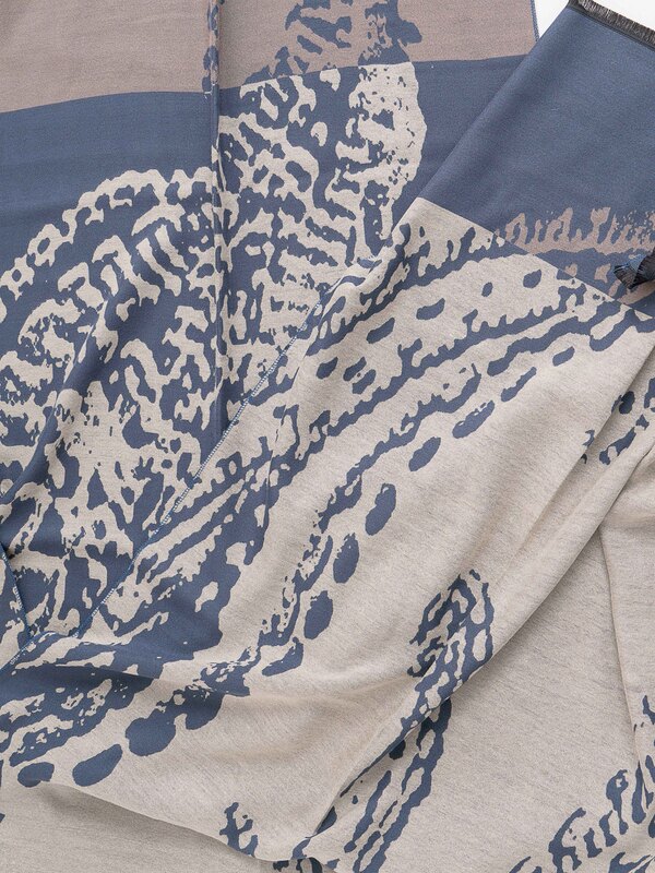 Э700007-23502/21-02 Шарф Samoon