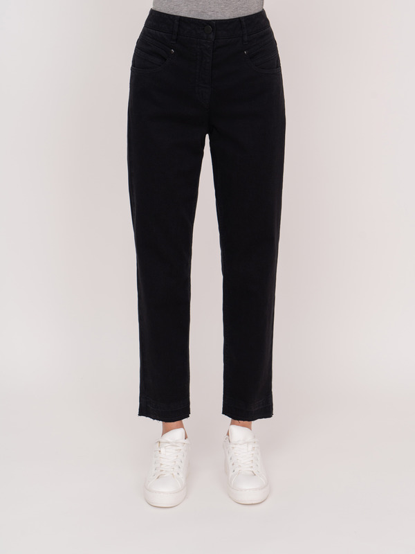 Э658376/2198/22-01 Брюки-джинсы Luisa Cerano