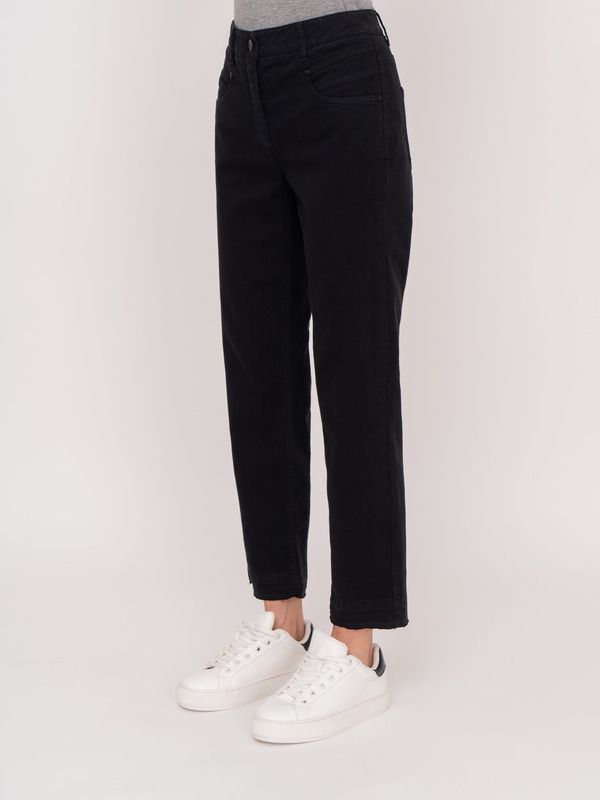 Э658376/2198/22-01 Брюки-джинсы Luisa Cerano