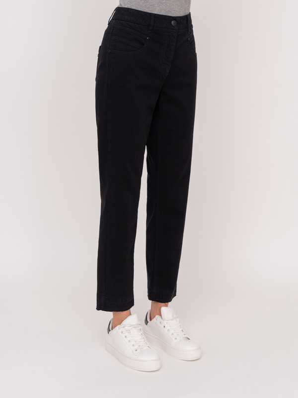 Э658376/2198/22-01 Брюки-джинсы Luisa Cerano