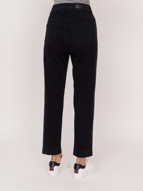 Э658376/2198/22-01 Брюки-джинсы Luisa Cerano