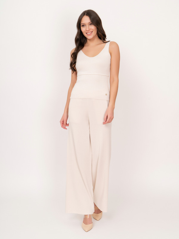 ЭPNT3692/22-01 Брюки тр. SERIANNO collection