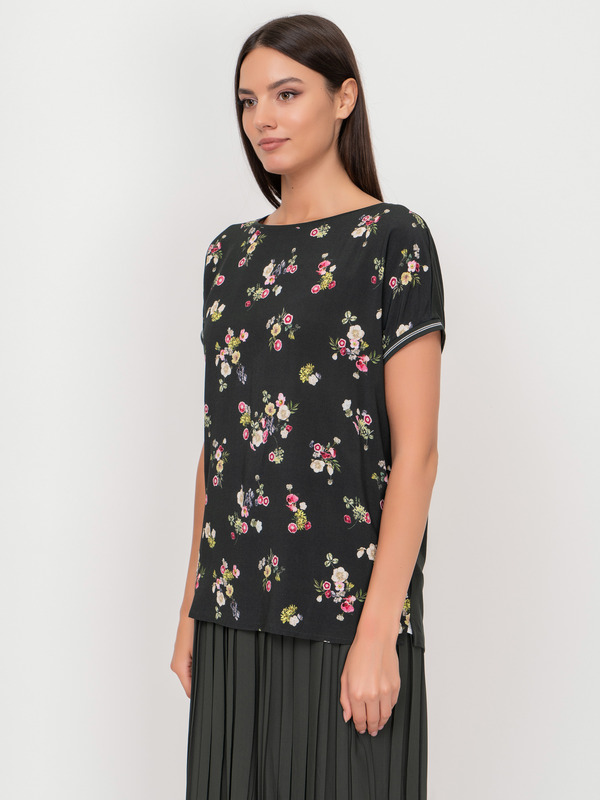 Э370102-44002/20-02 Футболка Gerry Weber