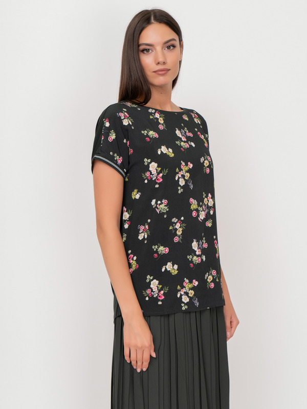 Э370102-44002/20-02 Футболка Gerry Weber