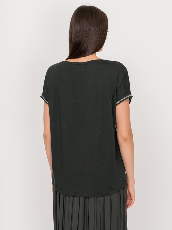 Э370102-44002/20-02 Футболка Gerry Weber