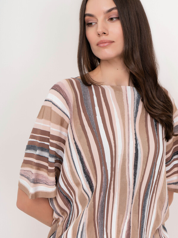 Э54255/22-01 Джемпер D.Exterior