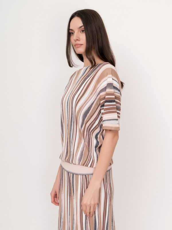 Э54255/22-01 Джемпер D.Exterior