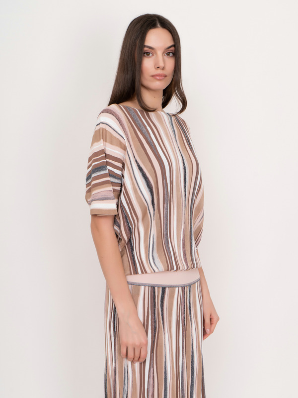 Э54255/22-01 Джемпер D.Exterior