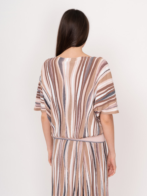 Э54255/22-01 Джемпер D.Exterior