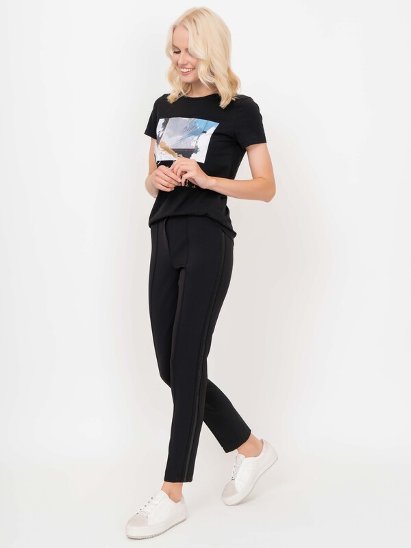 Э671077-16273/20-02 Футболка Taifun